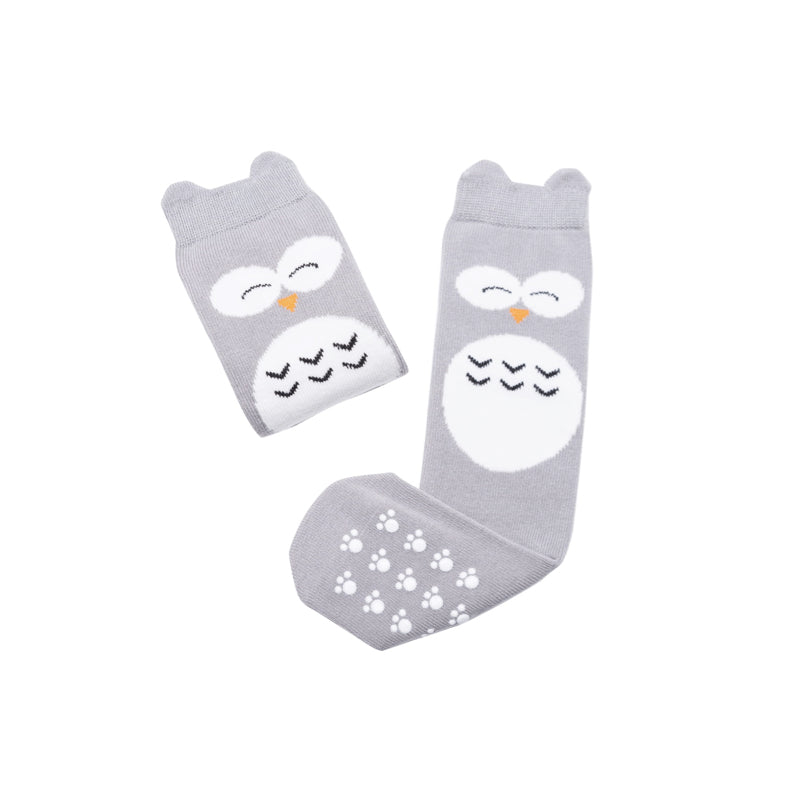 Owl Socks