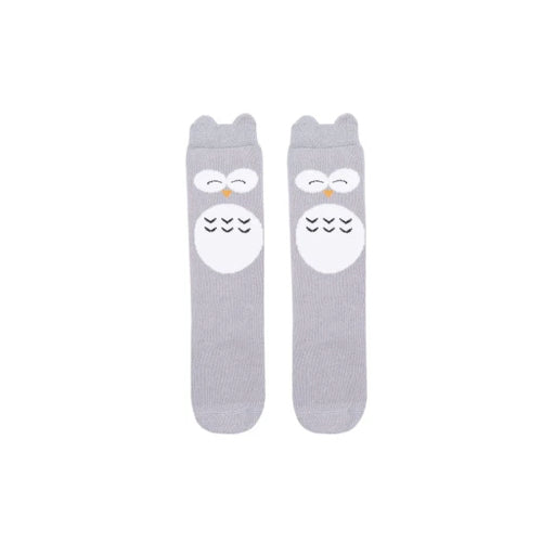 Owl Socks