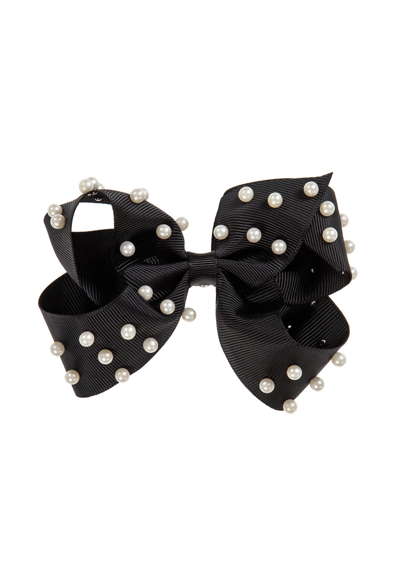 Black Pearl Bow